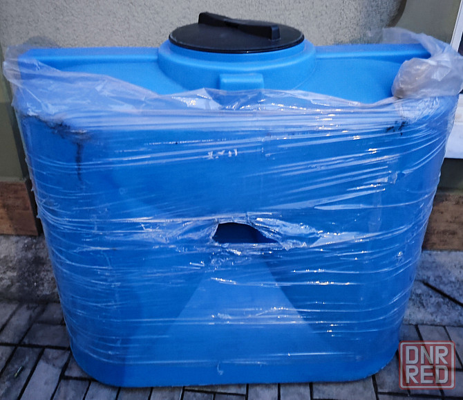 Ёмкость для воды Донецк - изображение 1