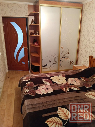 Продам 3 комнатную квартиру в хорошем состоянии в Калининском районе Донецка Донецк - изображение 5