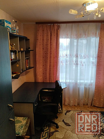 Продам 3 комнатную квартиру в хорошем состоянии в Калининском районе Донецка Донецк - изображение 7
