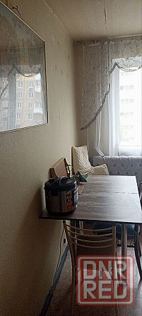 Продается 1 комнатная квартира, Киевский пр-т Донецк - изображение 2