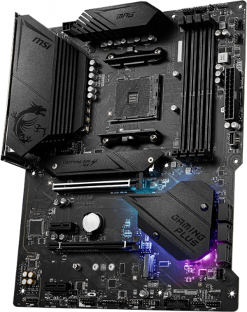 Продам комплект 5700x3d Донецк