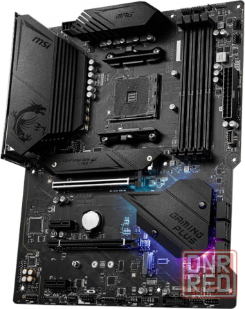 Продам комплект 5700x3d Донецк - изображение 1
