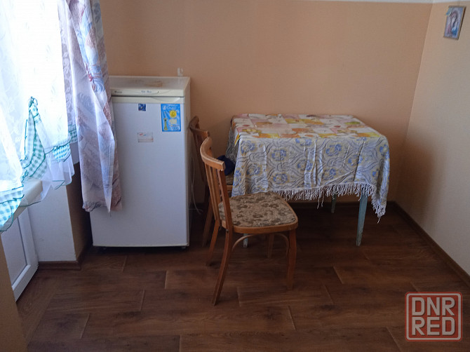 однокомнатная в петровском районе донецка Донецк - изображение 1