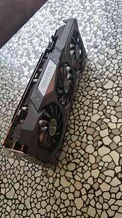 Видеокарта RX 5700 ддр6 Донецк