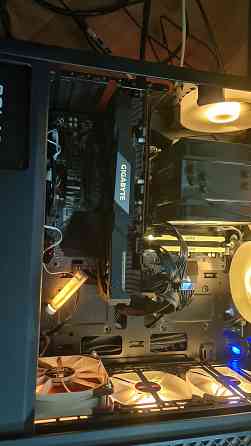 Видеокарта RX 5700 ддр6 Донецк