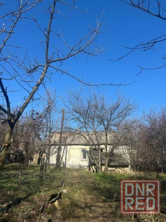 Продаю 3-х комнатный дом в Киевском районе, пр. Партизанский Донецк - изображение 1