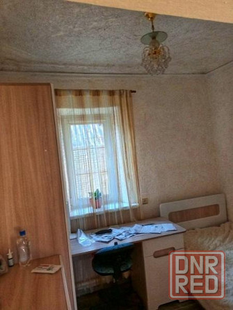 Продаю 5-и комнатный дом в Буденновском районе, ул. Рогачевская, пл. Буденного Донецк - изображение 4