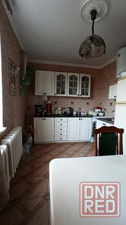 Продаю 5-и комнатный дом в Куйбышевском районе, ул. Геохимическая Донецк - изображение 10