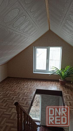 Продаю 5-и комнатный дом в Куйбышевском районе, ул. Геохимическая Донецк - изображение 5
