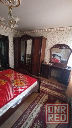 Продаю 5-и комнатный дом в Куйбышевском районе, ул. Геохимическая Донецк - изображение 7