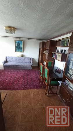 Продаю 5-и комнатный дом в Куйбышевском районе, ул. Геохимическая Донецк - изображение 2