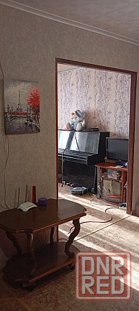 Продам 2- х комнатную квартиру ( пл. Буденного). Донецк - изображение 5