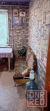 Продам 2- х комнатную квартиру ( пл. Буденного). Донецк - изображение 3