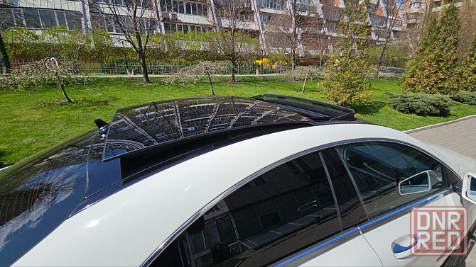 Продаю Mercedes ClA 2018 полный привод 2литра турбо Донецк - изображение 6
