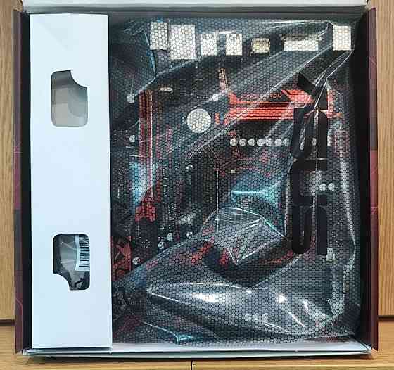Материнская плата Asus EX-A320M-GAMING (sAM4, AMD A320) Донецк