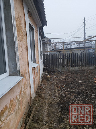 Продам дом. Кировский р-н, ул. Лозовая Донецк - изображение 9