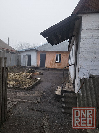 Продам дом. Кировский р-н, ул. Лозовая Донецк - изображение 6