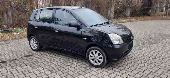 Kia picanto Донецк