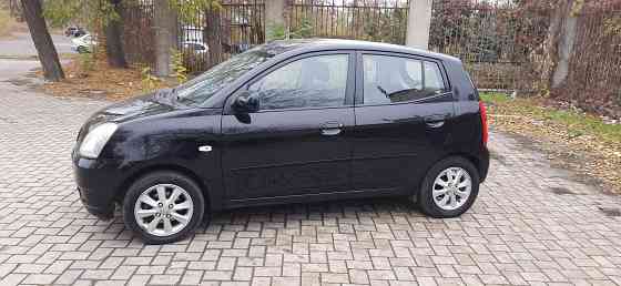 Kia picanto Донецк