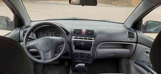 Kia picanto Донецк