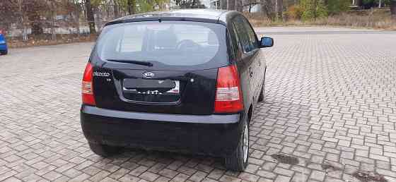 Kia picanto Донецк