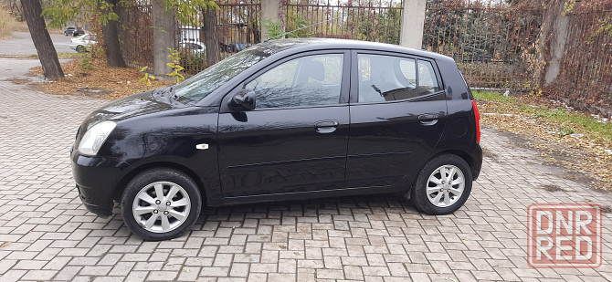 Kia picanto Донецк - изображение 5