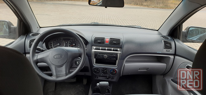 Kia picanto Донецк - изображение 6