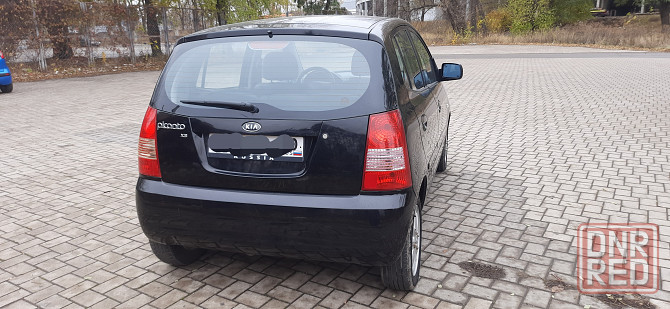 Kia picanto Донецк - изображение 4