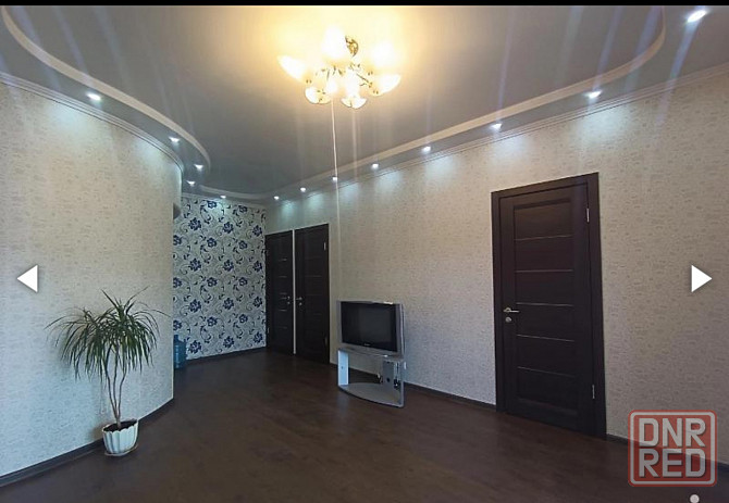 Продажа 2х комнатной квартиры в Макеевке , Галактика , Палет Макеевка - изображение 3