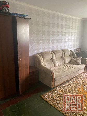 Продажа 1 ком. кв-ры Донецк - изображение 1