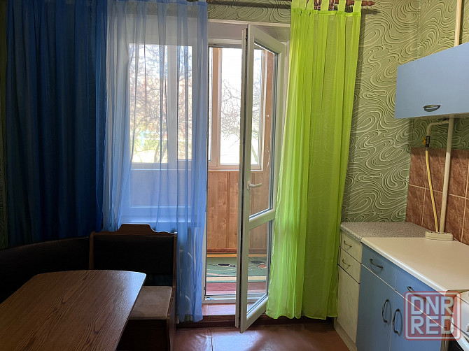 Продам 2-комнатную квартиру на Широком Донецк - изображение 4
