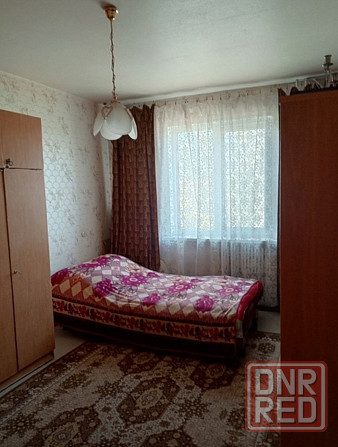Продажа 3х ком квартиры Донецк, Петровский ул. Ревякина Донецк - изображение 4