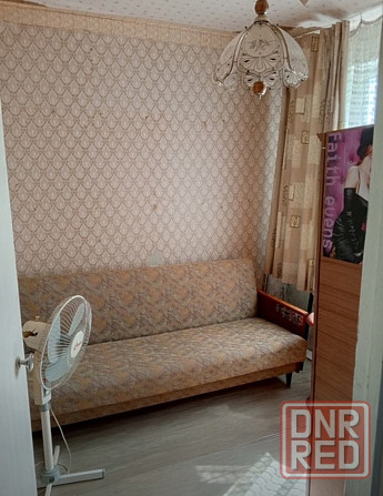 Продажа 3х ком квартиры Донецк, Петровский ул. Ревякина Донецк - изображение 5