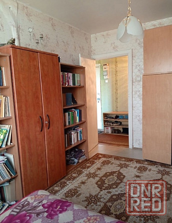 Продажа 3х ком квартиры Донецк, Петровский ул. Ревякина Донецк - изображение 3