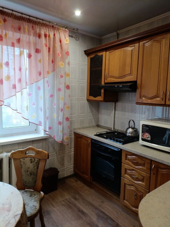 Продажа 3х ком. кв-ры Донецк