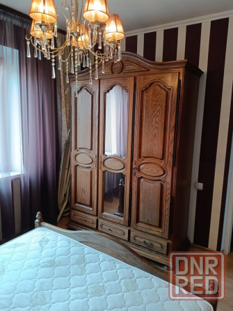 Продажа 3х ком. кв-ры Донецк - изображение 1