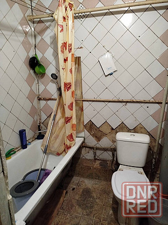Сдам 3ком центр Петровки круг 1/5 Донецк - изображение 3
