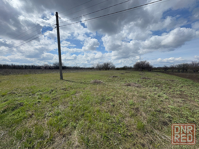 Продам участок 12 соток в городе Луганск поселок Металлист Луганск - изображение 2