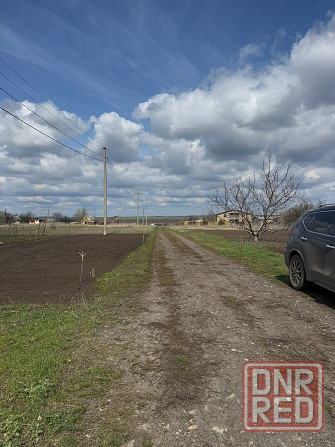 Продам участок 12 соток в городе Луганск поселок Металлист Луганск - изображение 1