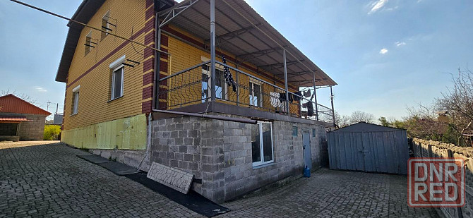 Продается 7-ми комнатный дом 325 (м2) в центре Червоногвардейского р-на в г. Макеевка!!! Донецк - изображение 9