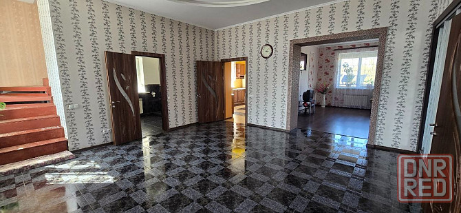 Продается 7-ми комнатный дом 325 (м2) в центре Червоногвардейского р-на в г. Макеевка!!! Донецк - изображение 3