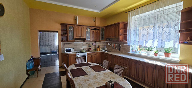 Продается 7-ми комнатный дом 325 (м2) в центре Червоногвардейского р-на в г. Макеевка!!! Донецк - изображение 4
