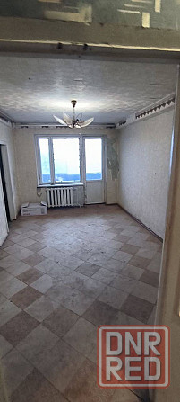 Сдам 3 ком центр Петровки райисполком 3/5 Донецк - изображение 5