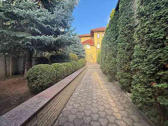 продам элитный 3-х этажный дом Донецк калининский рн Донецк
