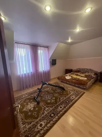 продам элитный 2-х этажный дом г.Донецк калининский р-н Донецк