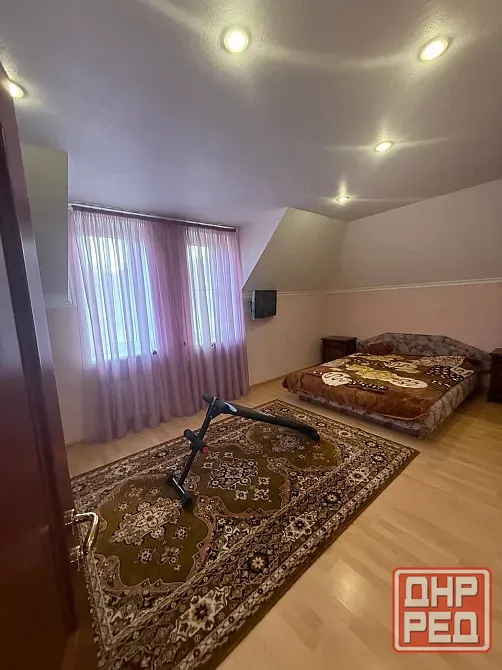продам элитный 2-х этажный дом г.Донецк калининский р-н Донецк - изображение 5