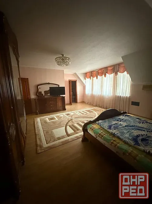 продам элитный 2-х этажный дом г.Донецк калининский р-н Донецк - изображение 7