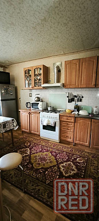 Продается дом в Буденовском районе Донецк - изображение 1