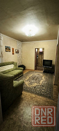 Продается дом в Буденовском районе Донецк - изображение 2