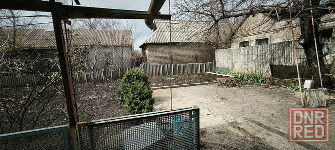 Продается дом в Буденовском районе Донецк - изображение 5